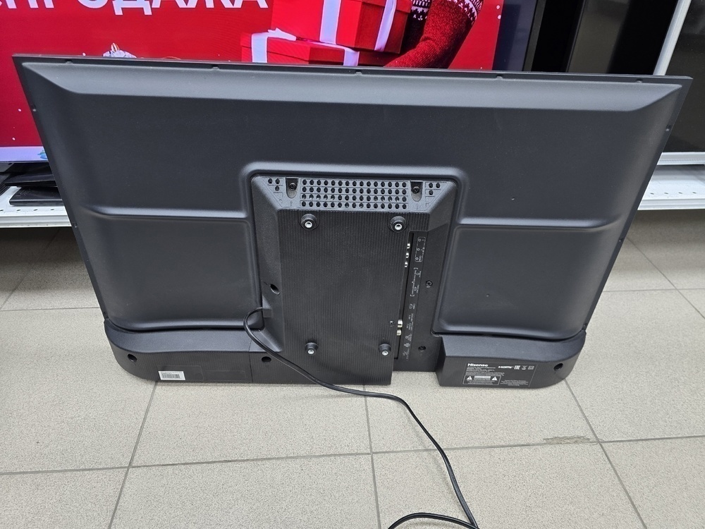 LED Телевизор Hisense 32A4BG