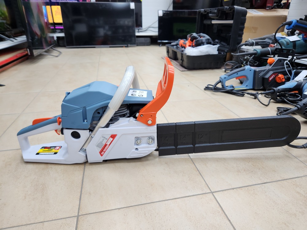 Бензопила ELTI GS-16/2500