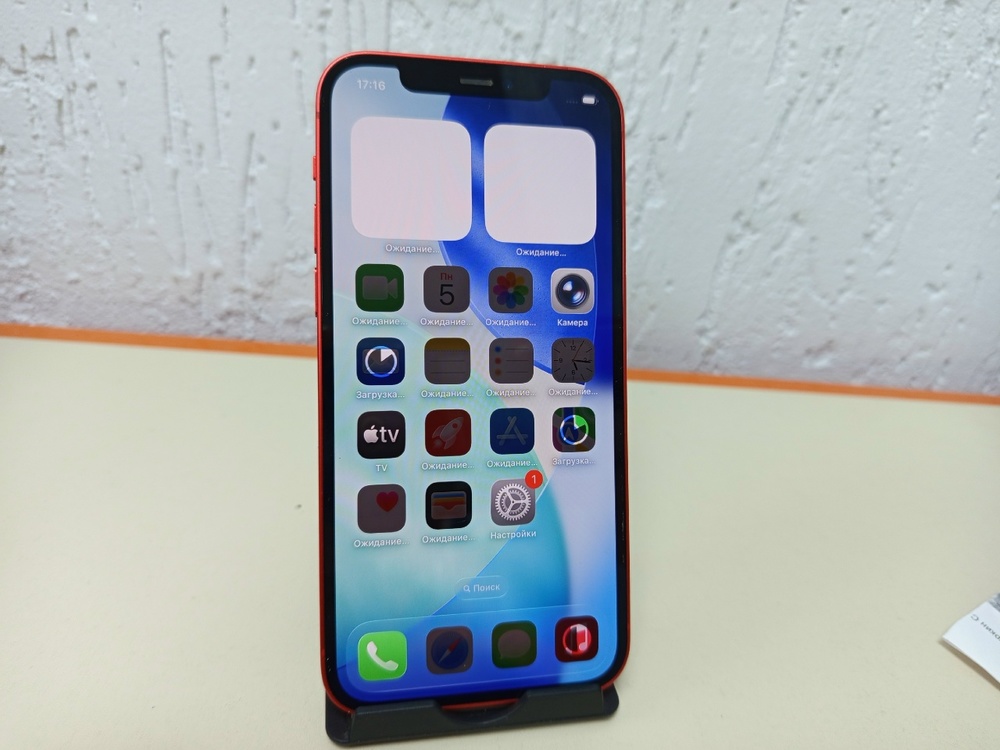 Смартфон Apple iPhone 12 64Gb