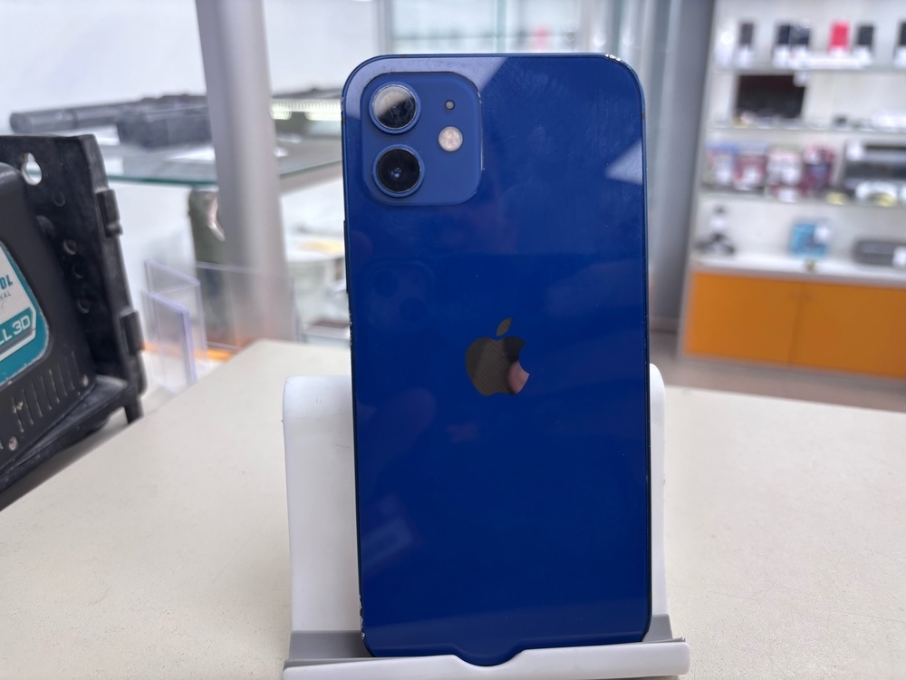 Смартфон Apple iPhone 12 128Gb