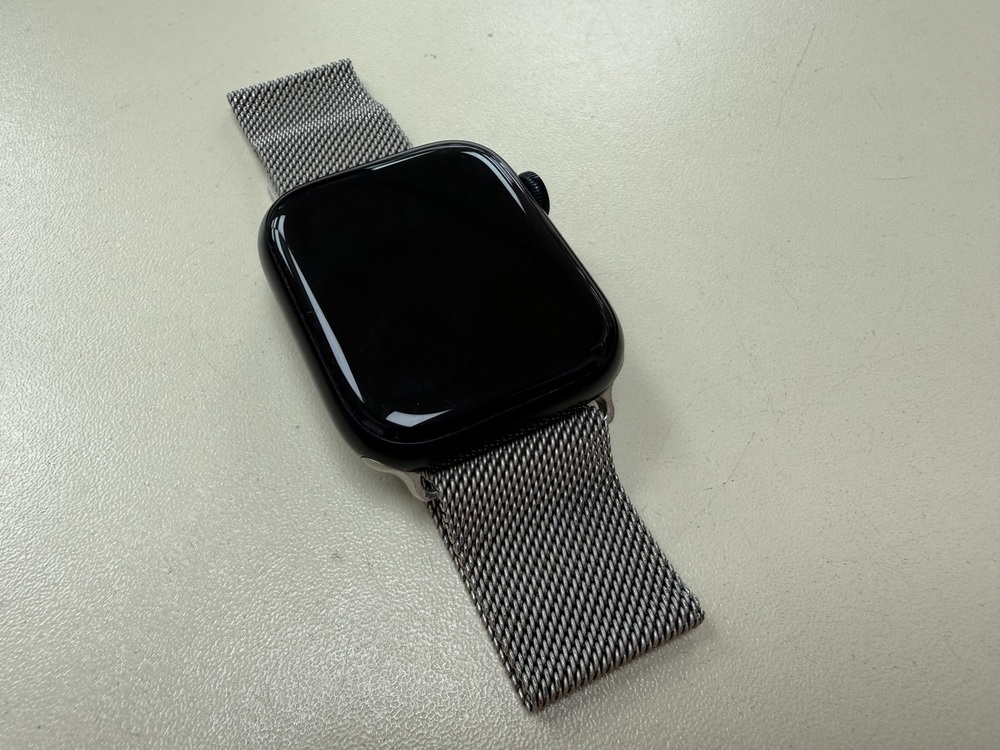 Смарт-часы Apple Watch Series 9 45mm