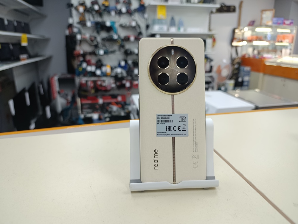 Смартфон Realme 12 Pro 12/512