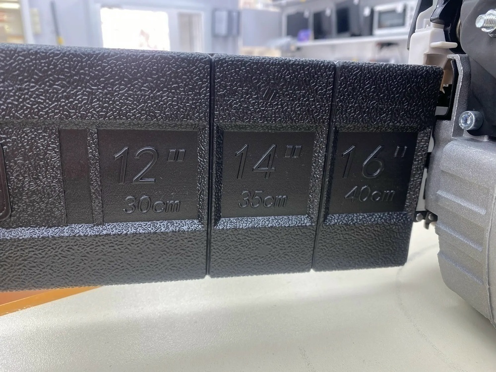 Бензопила Optima GS-16/2500