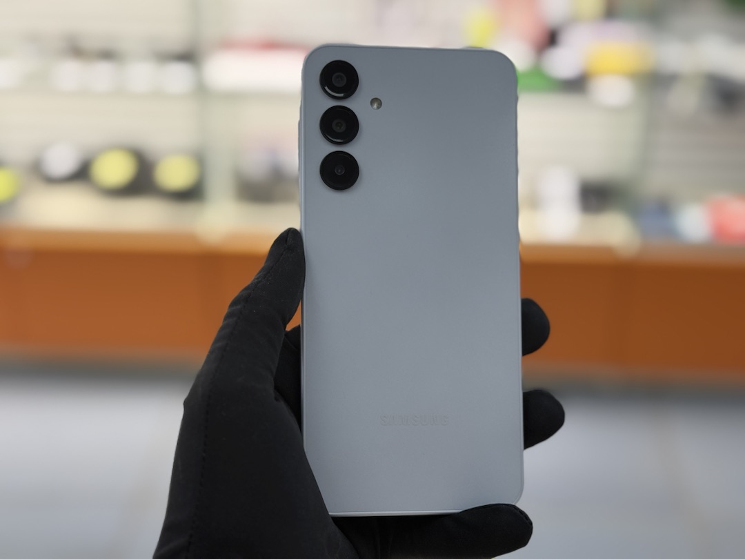 Смартфон Samsung Galaxy A16 8/256