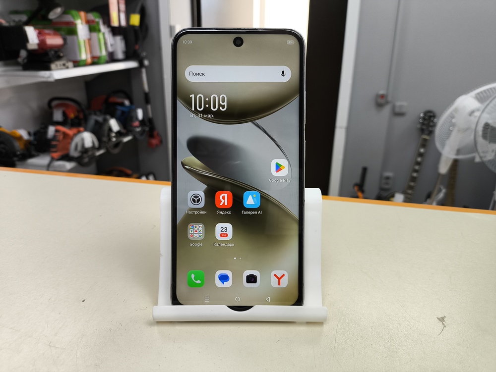 Смартфон Infinix Smart 9 3/64