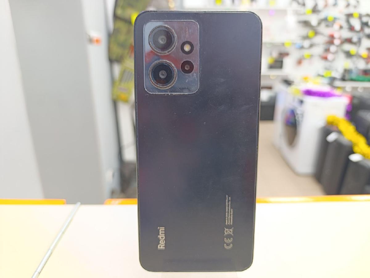 Смартфон Xiaomi Redmi Note 12 8/256