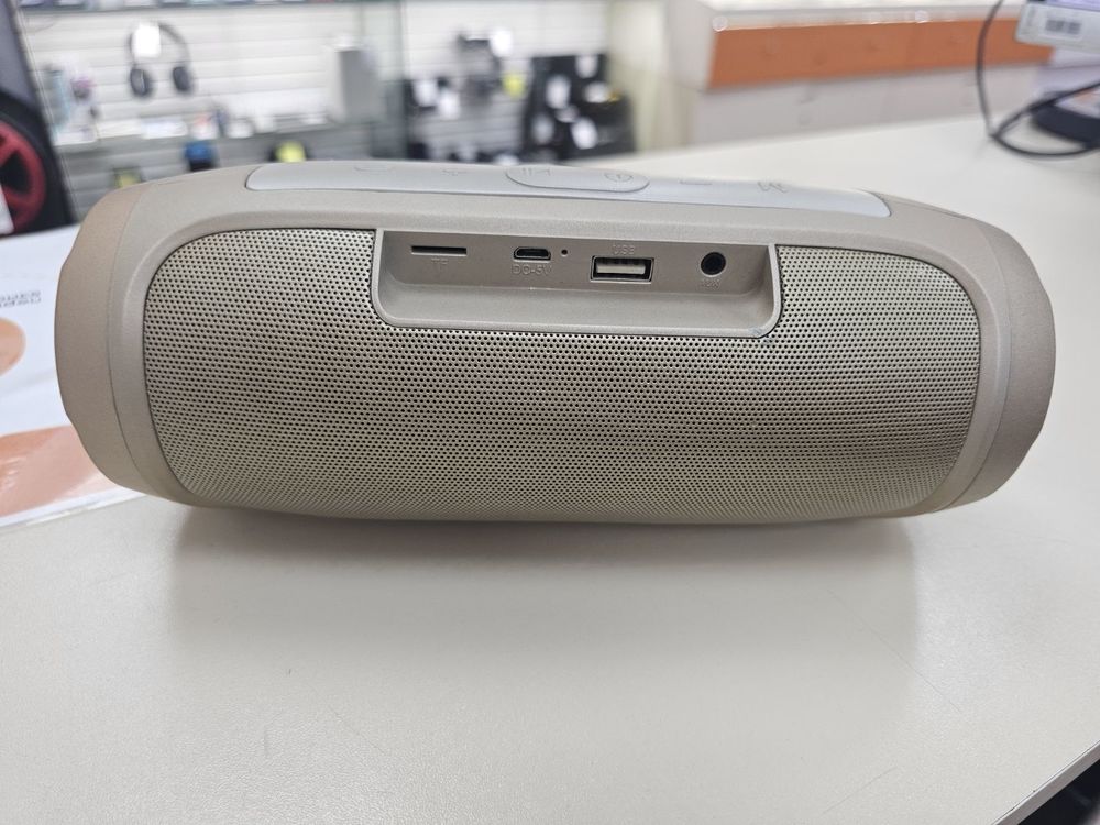 Портативная акустика JBL CHARGE 4