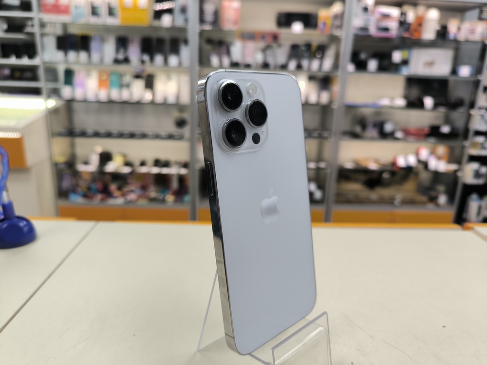 Смартфон Apple Iphone 14 Pro Max 256Gb