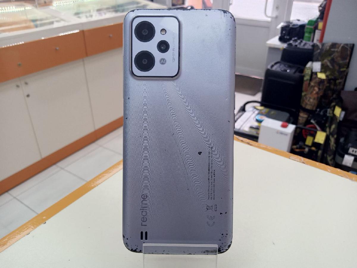 Смартфон Realme C31 4/64