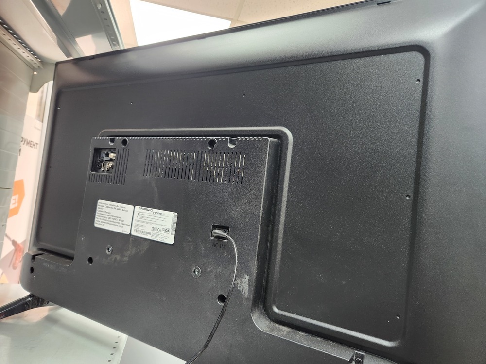 LED Телевизор Grundig 50 GFU 7800B