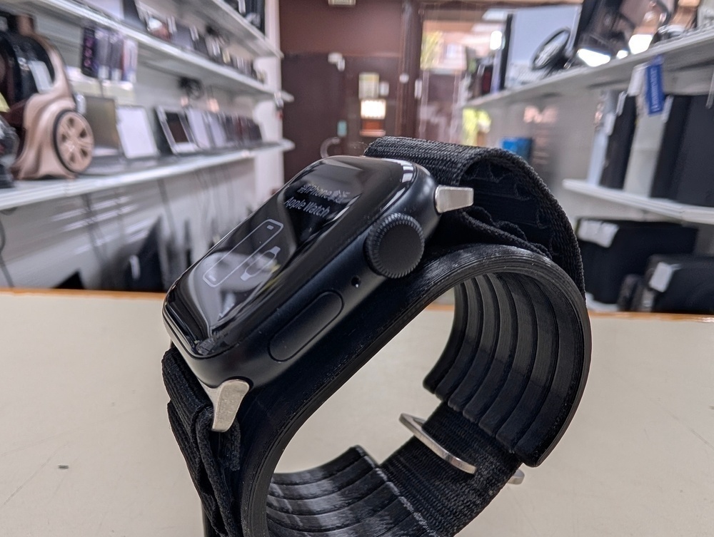 Смарт-часы Apple Watch SE 2025 40mm