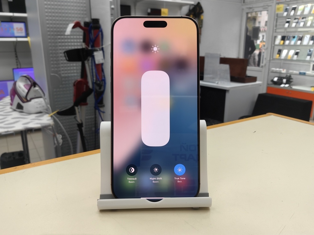 Смартфон Apple Iphone 16 Pro Max 256Gb