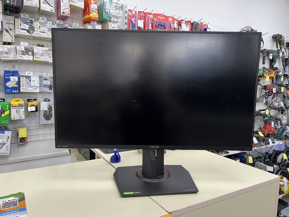 Монитор Asus VG279QM