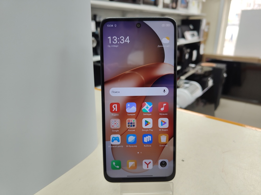 Смартфон Xiaomi Redmi 12 8/256