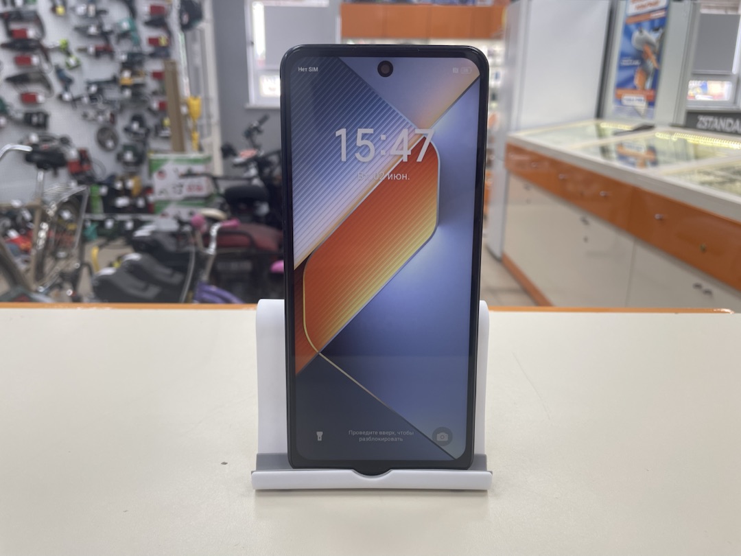 Смартфон Tecno Pova 5 8/256