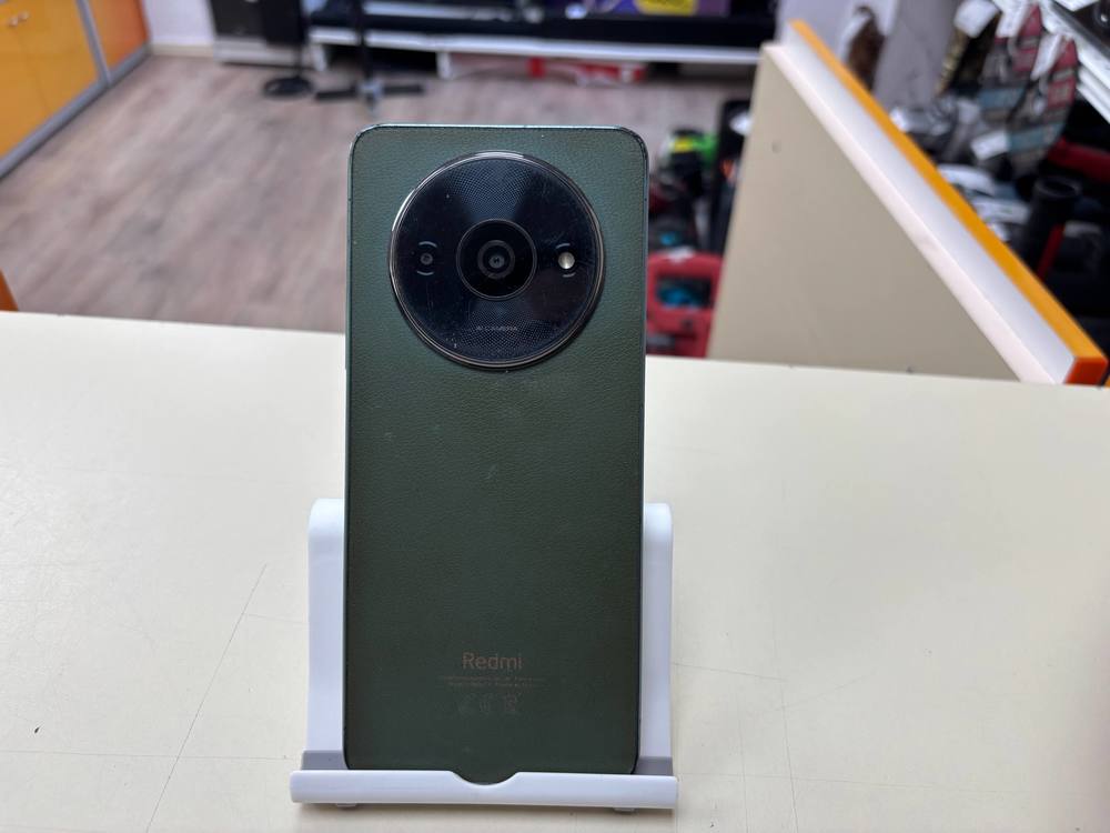 Смартфон Xiaomi Redmi A3 4/128