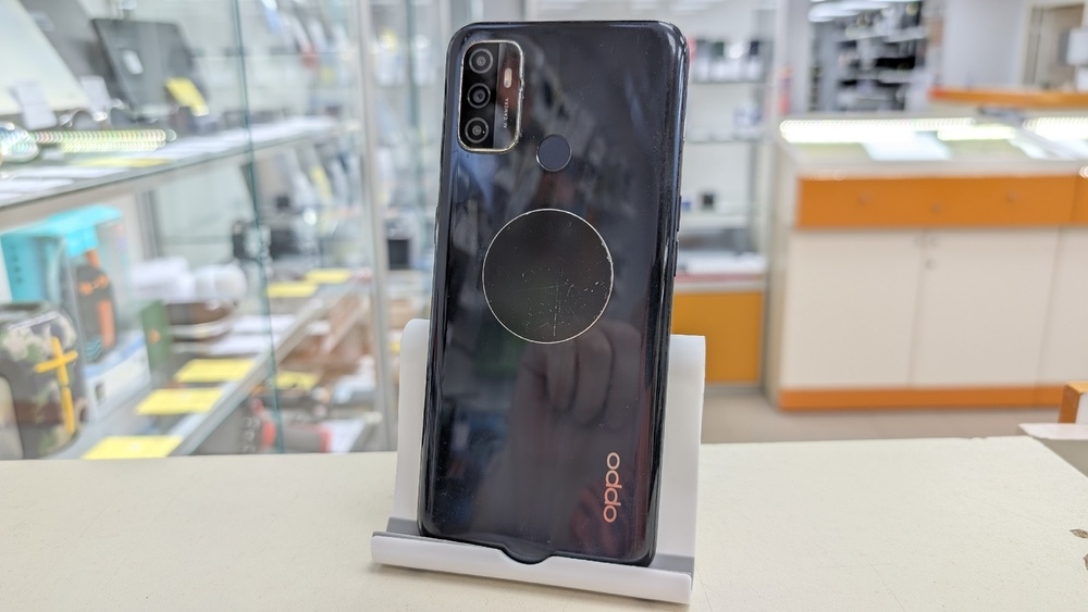 Смартфон Oppo A53