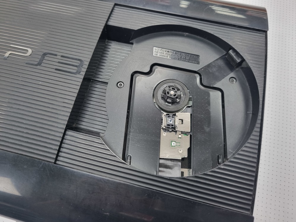 Игровая приставка PlayStation 3 500GB