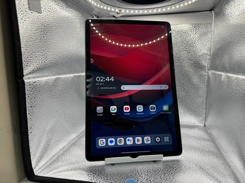 Планшет Lenovo Tab M11 4/128