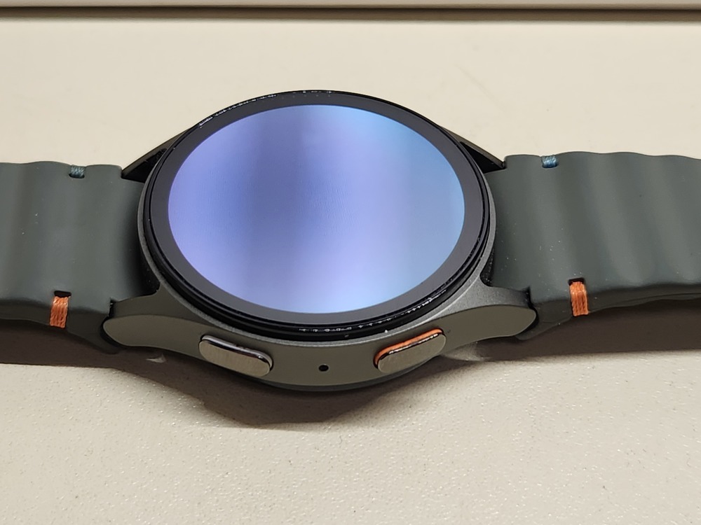 Смарт-часы Samsung Galaxy Watch 7 40mm