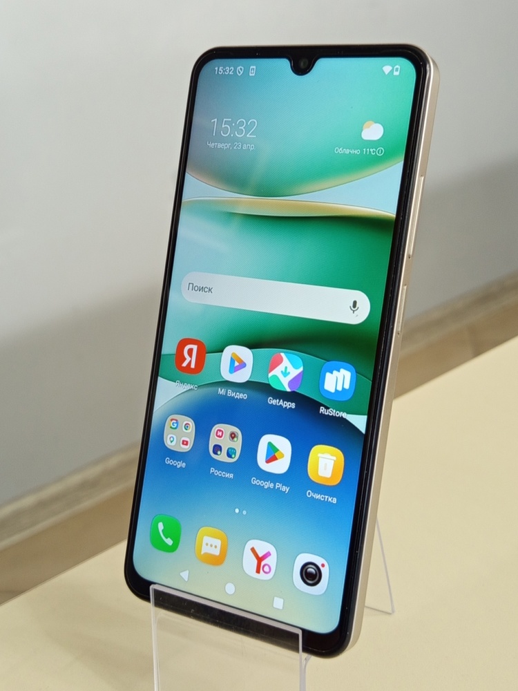 Смартфон Xiaomi Redmi A5 3/64