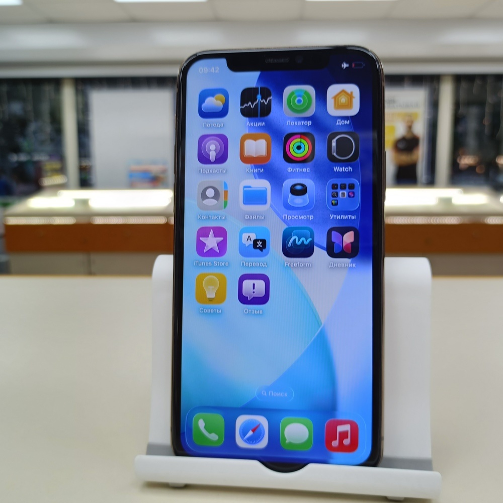 Смартфон Apple iPhone 11 Pro 256Gb