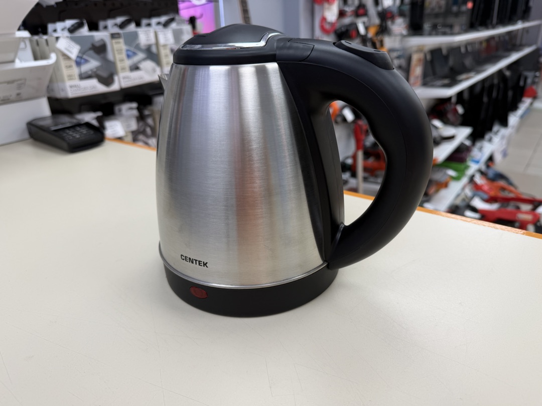 Чайник электрический Centek CT-0035