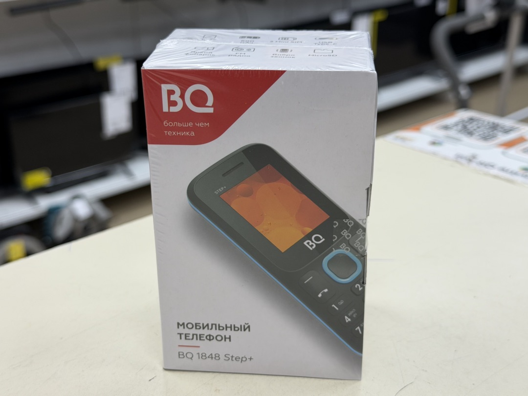 Мобильный телефон BQ 1848