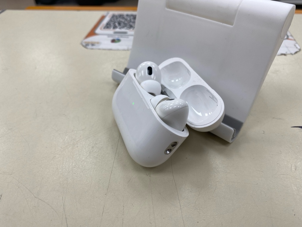 Наушники беспроводные Apple AirPods Pro 2 Case USB-C