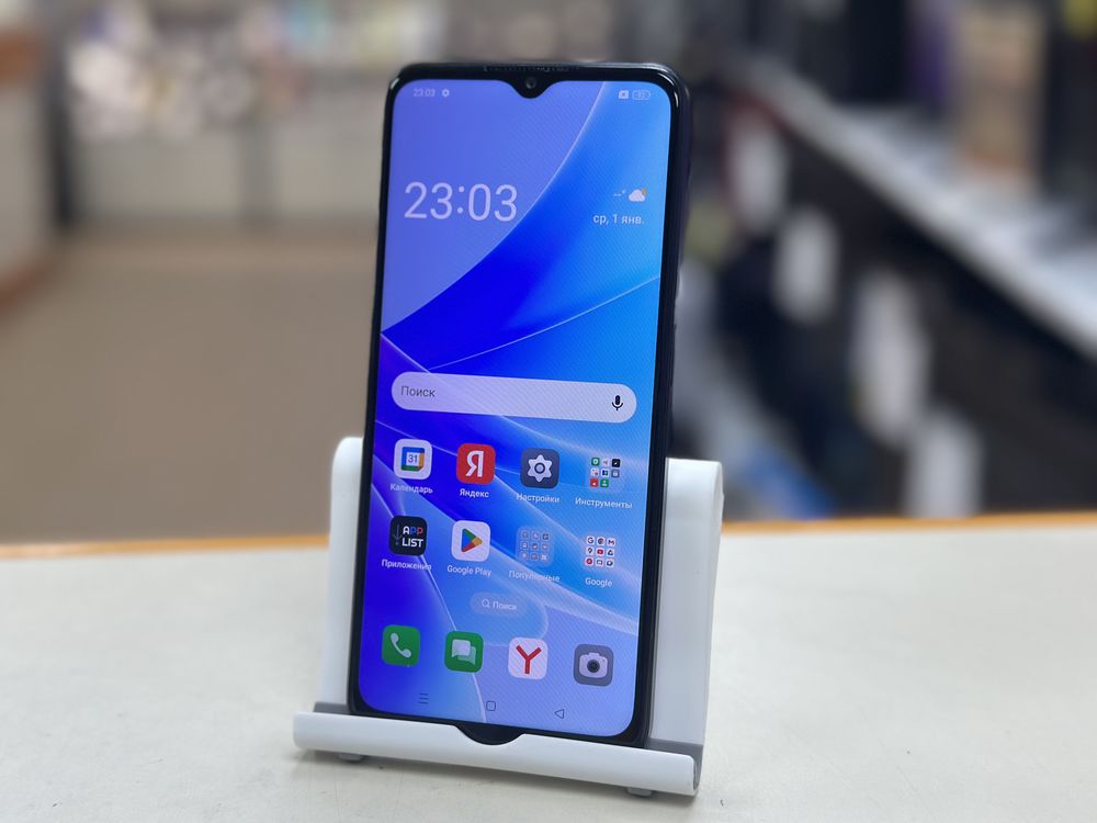 Смартфон Oppo A57S 4/128