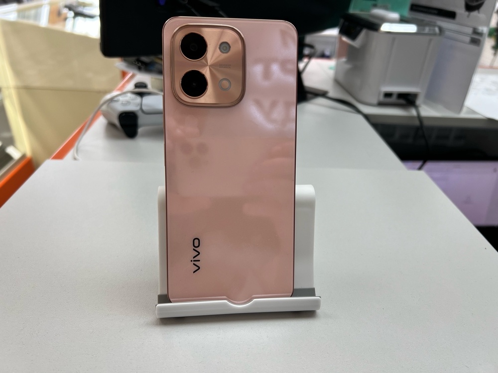 Смартфон Vivo Y28 8/256