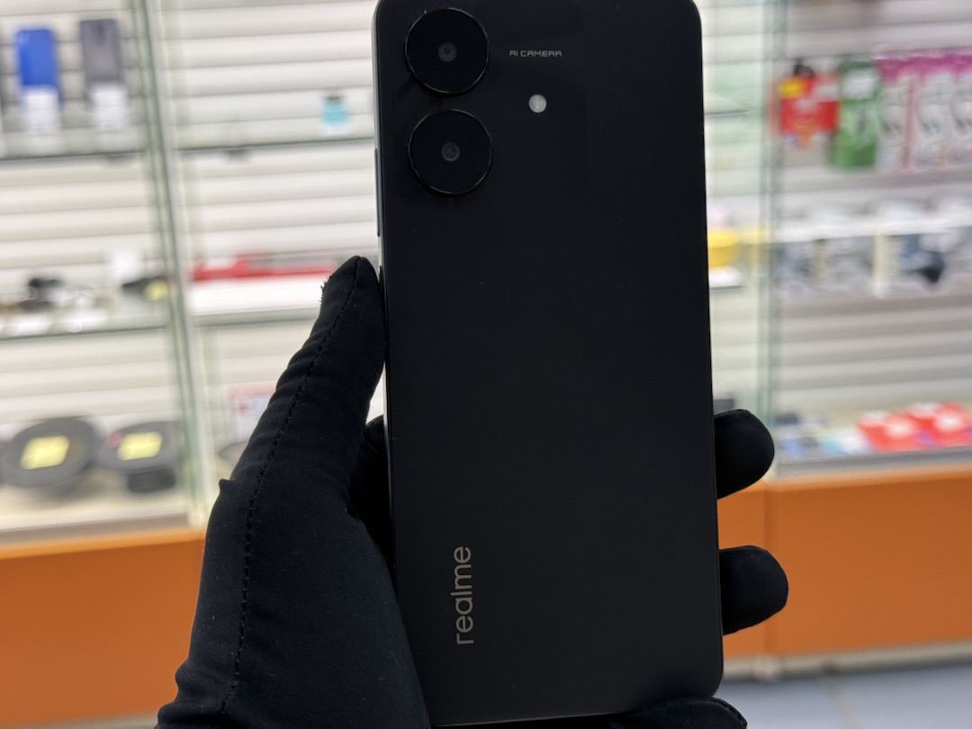 Смартфон Realme Note 60X 3/64
