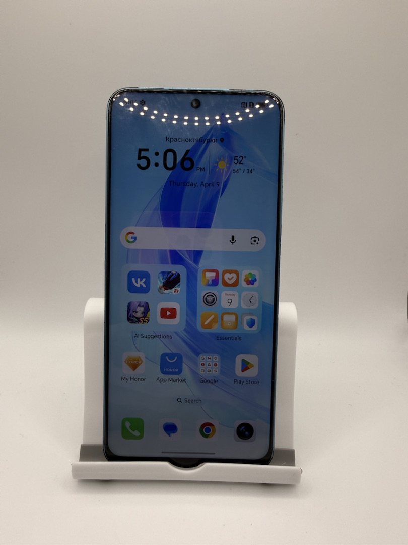 Смартфон Honor 90 Lite 8/256