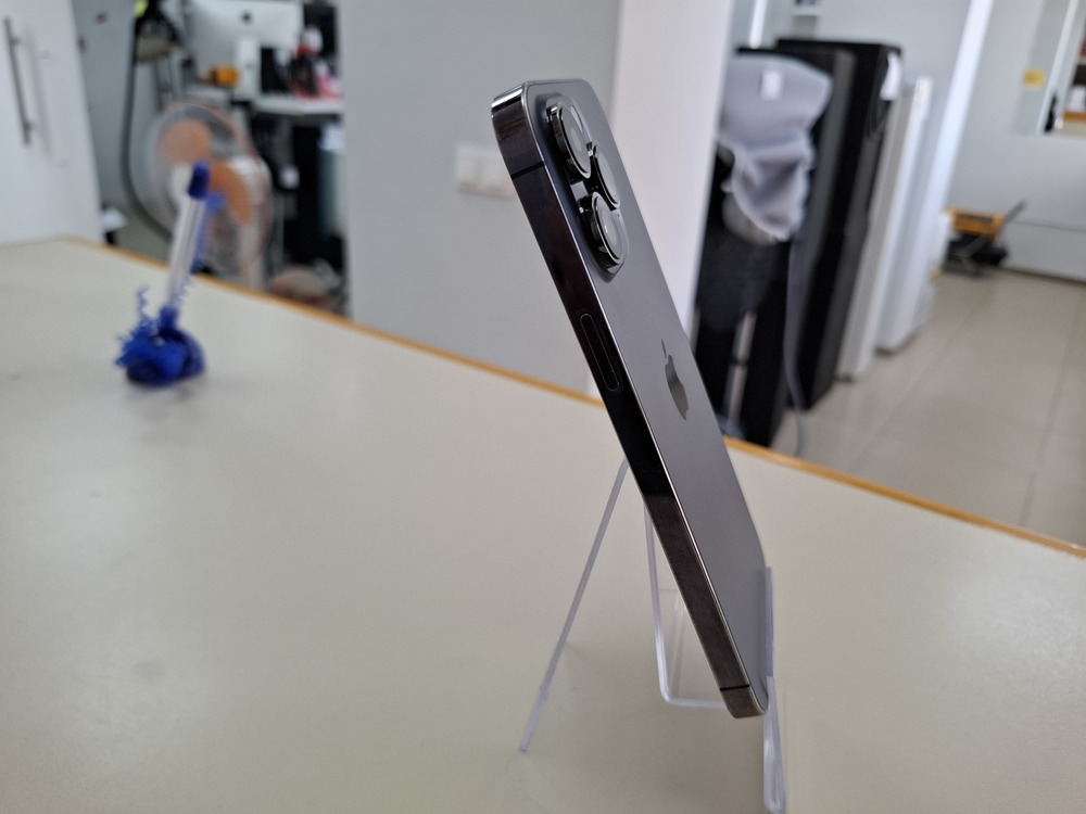 Смартфон Apple Iphone 14 Pro Max 128Gb