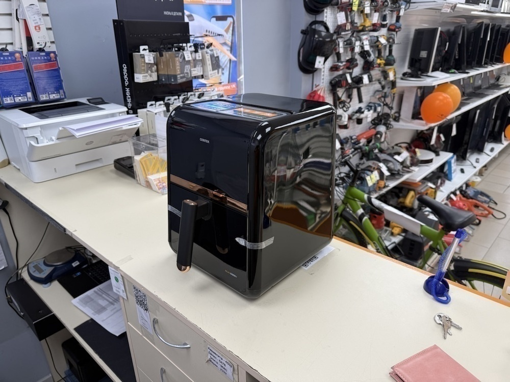 Аэрогриль Centek CT-3102