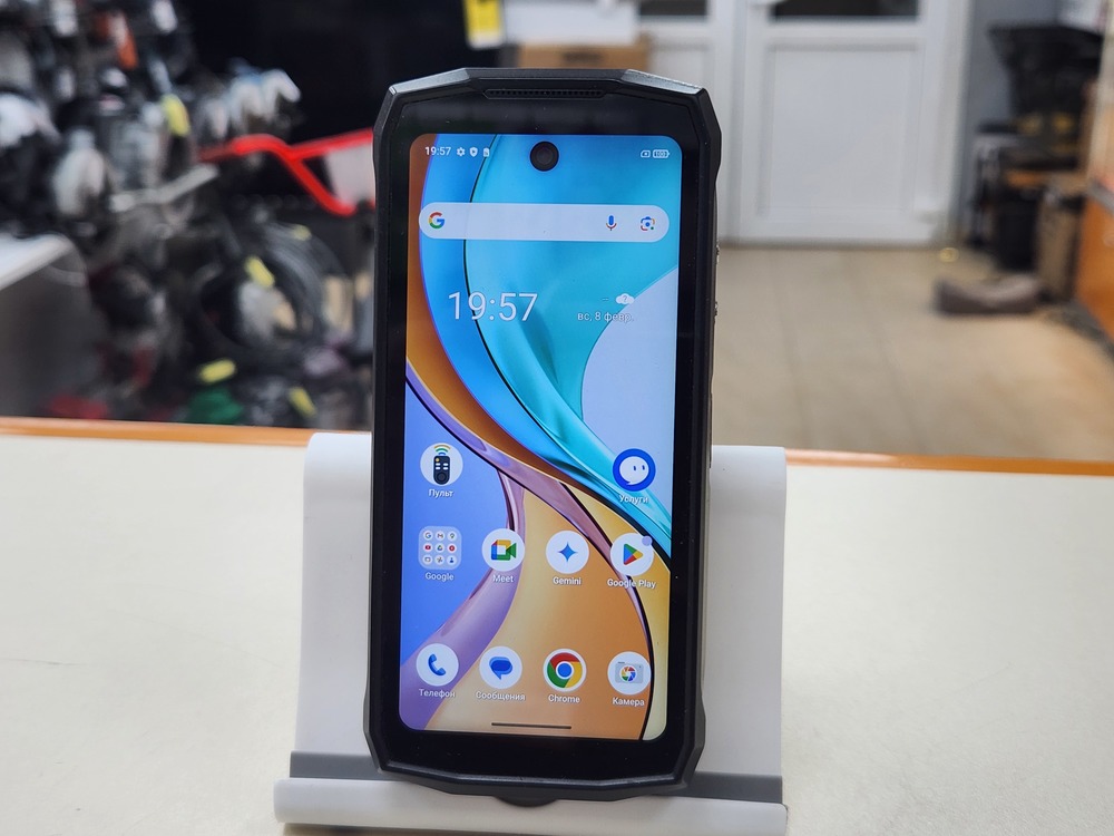 Смартфон Ulefone Armor Mini 20 Pro 8/256