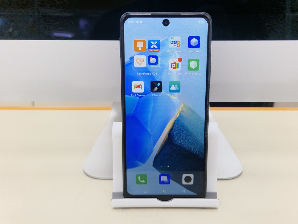 Смартфон Infinix Hot 30 4/128