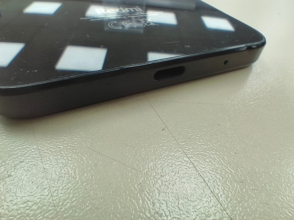 Смартфон Xiaomi Redmi A3 3/64