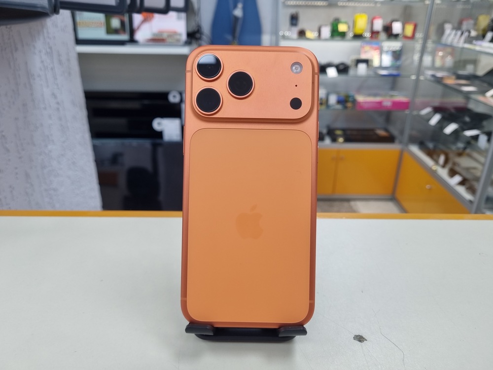 Смартфон Apple Iphone 17 Pro Max 256Gb