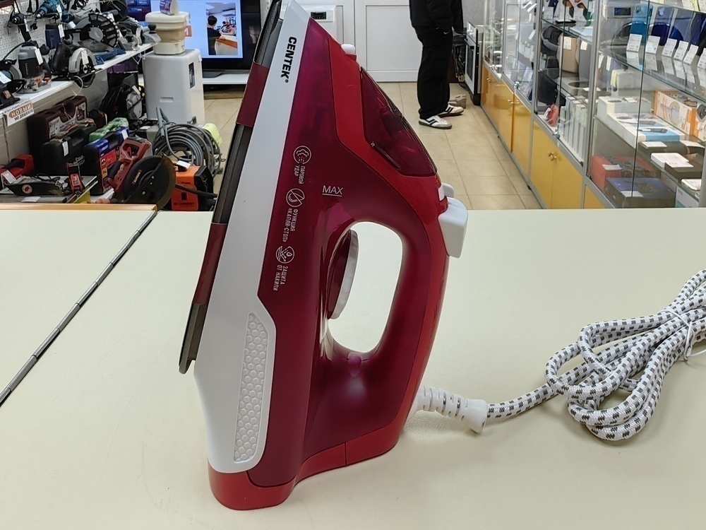 Утюг Centek CT-2347