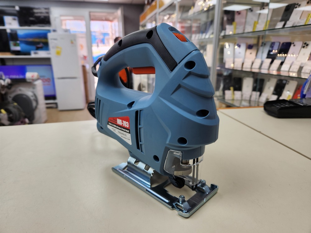 Лобзик Электроприбор МП-70Э