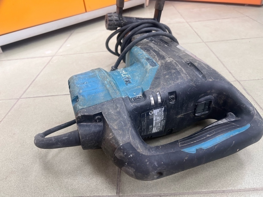 Перфоратор Makita Makita HR5202C;
