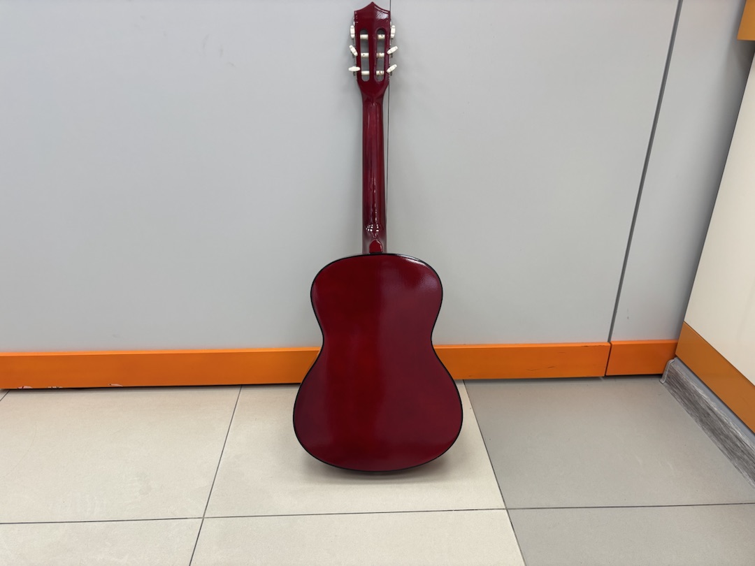 Гитара акустическая Belucci BC3805 N Smart
