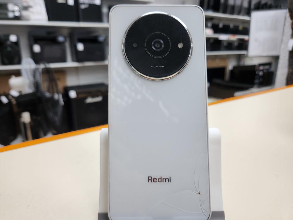Смартфон Xiaomi Redmi A3x 3/64Gb