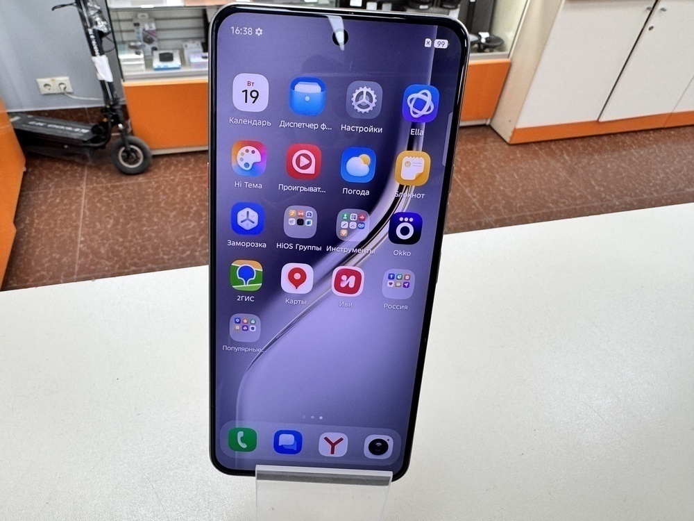 Смартфон Tecno Camon 40 Premier 5G 12/256