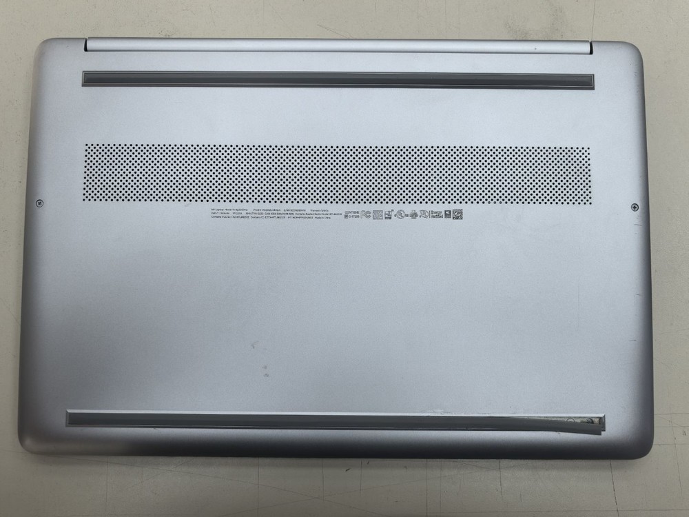 Ноутбук HP 15-dy2067ms 4w2k2ua; Core i5-1135G7, Intel iris XE Graphics, 12 Гб, 256 Гб, Нет