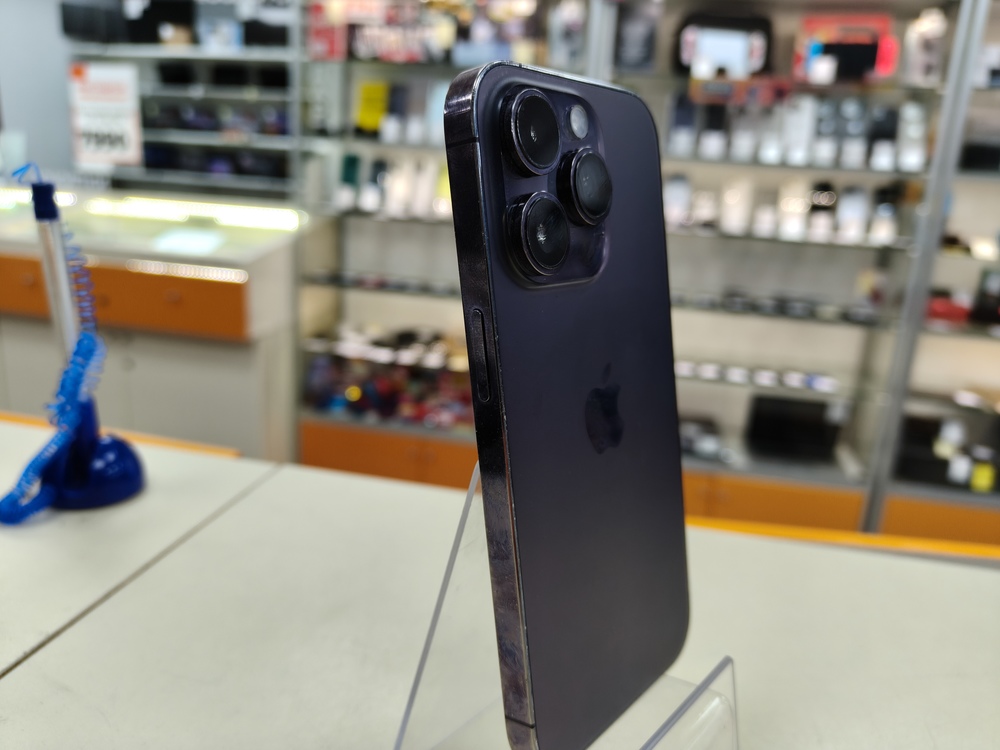 Смартфон Apple Iphone 14 Pro 256Gb