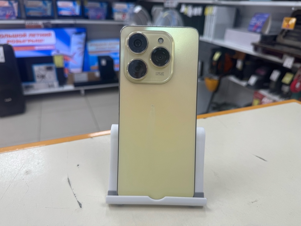 Смартфон Tecno SPARK 20 PRO 8/256