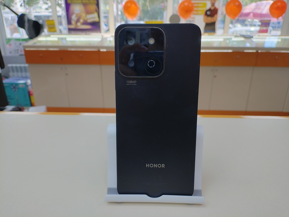 Смартфон Honor X7C 8/256