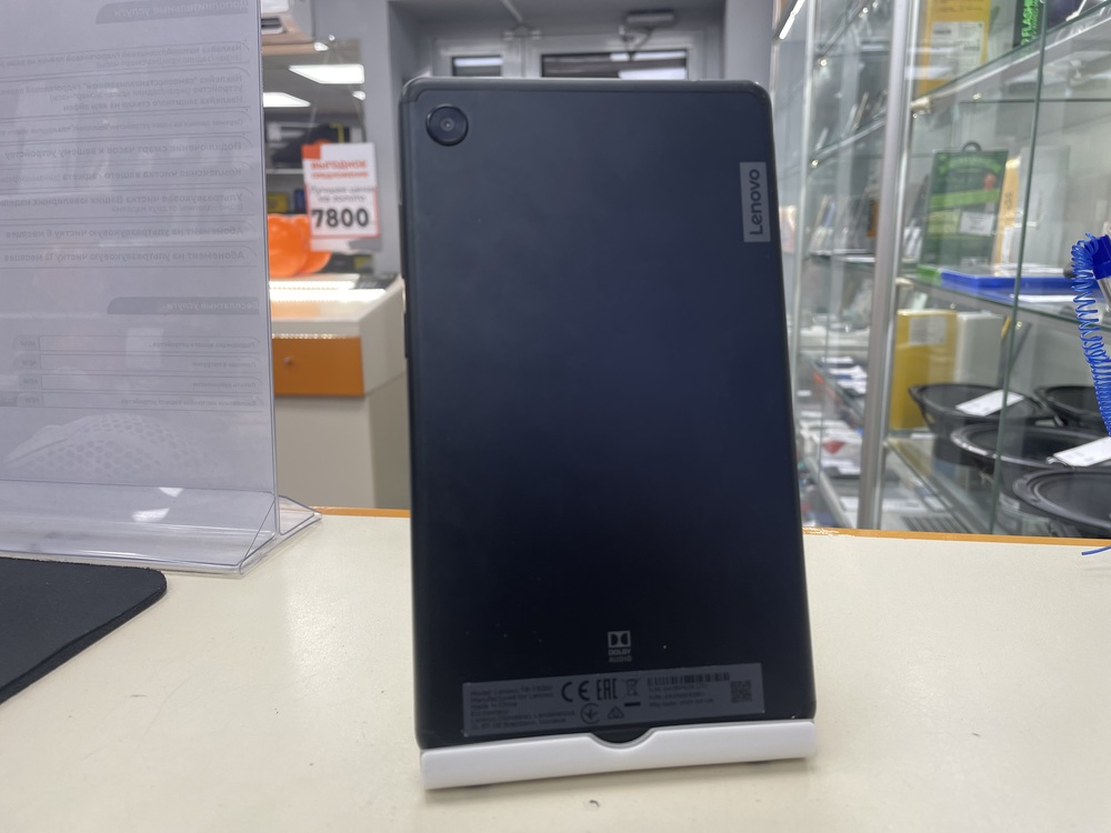 Планшет Lenovo TB-7305I